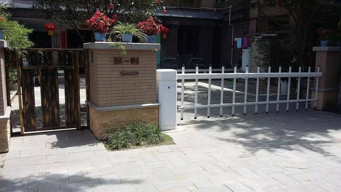 通化高新区通化高新区河北唐山市道闸